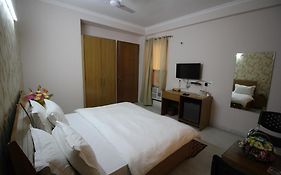 The Residencia Inn Gurgaon